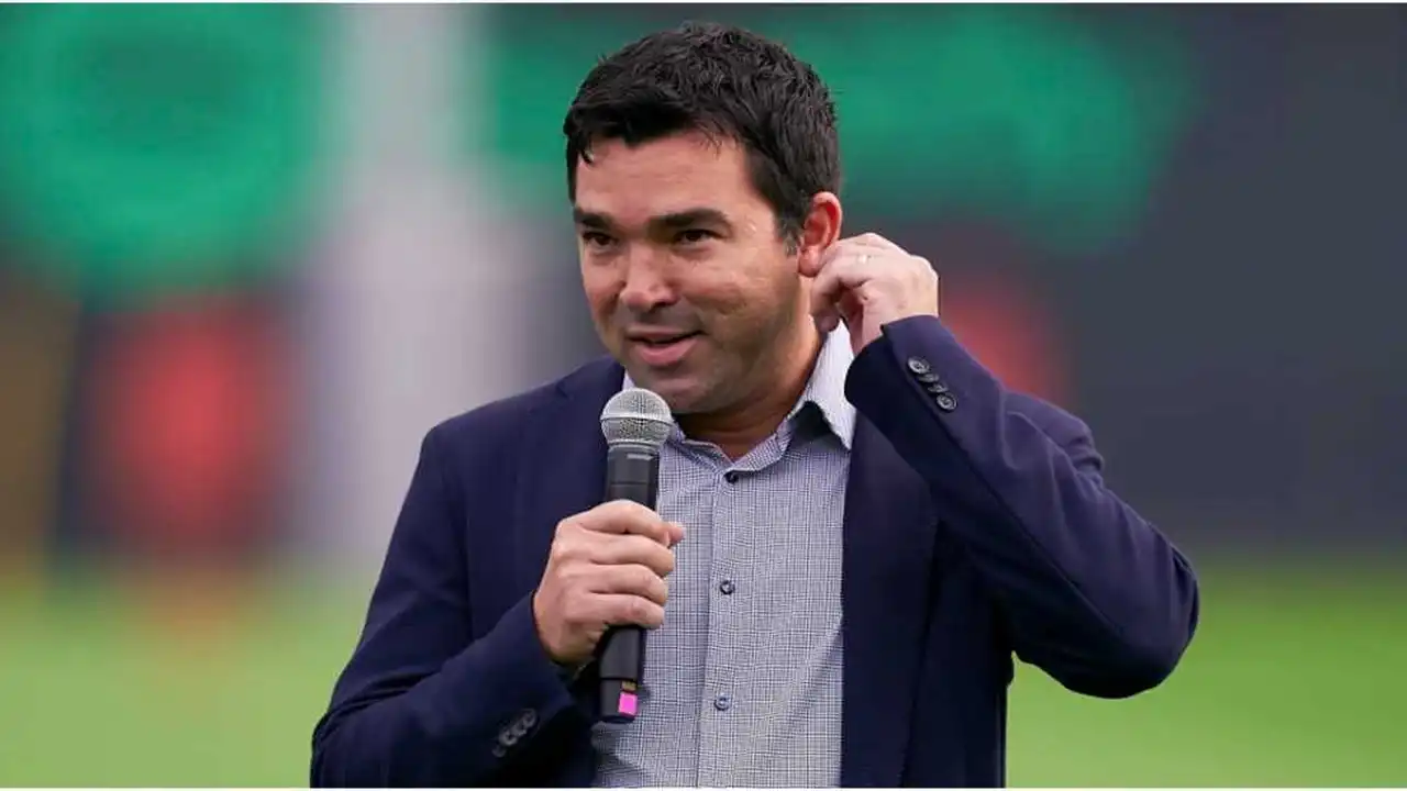 اقتراب صفقة حمزة عبد الكريم.. برشلونة يرصد بطولة ساو باولو الشبابية